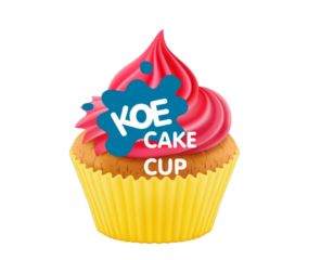 Reportage 1Twente: finale KOE Cake Cup