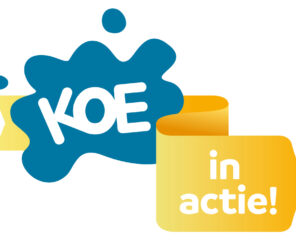 Opbrengst KOE in actie! € 22.335,60